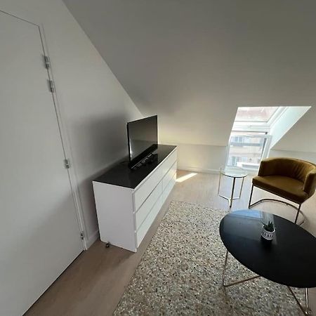 Appartement Neuf Proche Gare Margny-les-Compiegne 外观 照片