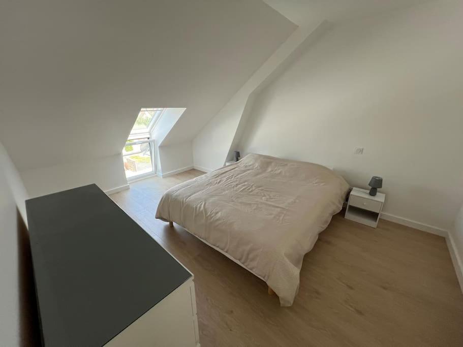 Appartement Neuf Proche Gare Margny-les-Compiegne 外观 照片