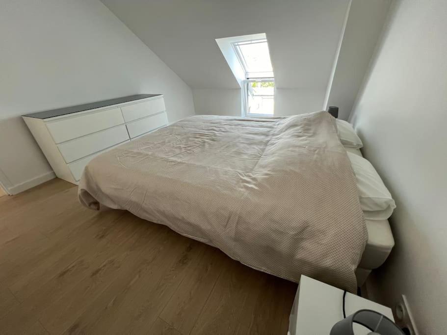 Appartement Neuf Proche Gare Margny-les-Compiegne 外观 照片